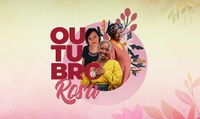 Câmara recebe abertura do Outubro Rosa no município.