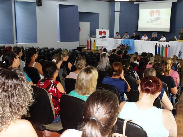 Secretaria de Educação de Matelândia