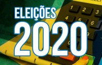 TSE mantém eleições para prefeito e vereador em outubro próximo.